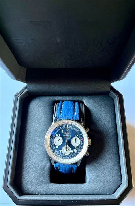 breitling navitimer zubehör